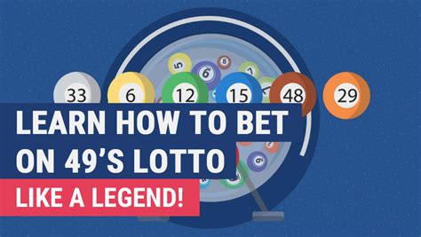 49s betting results